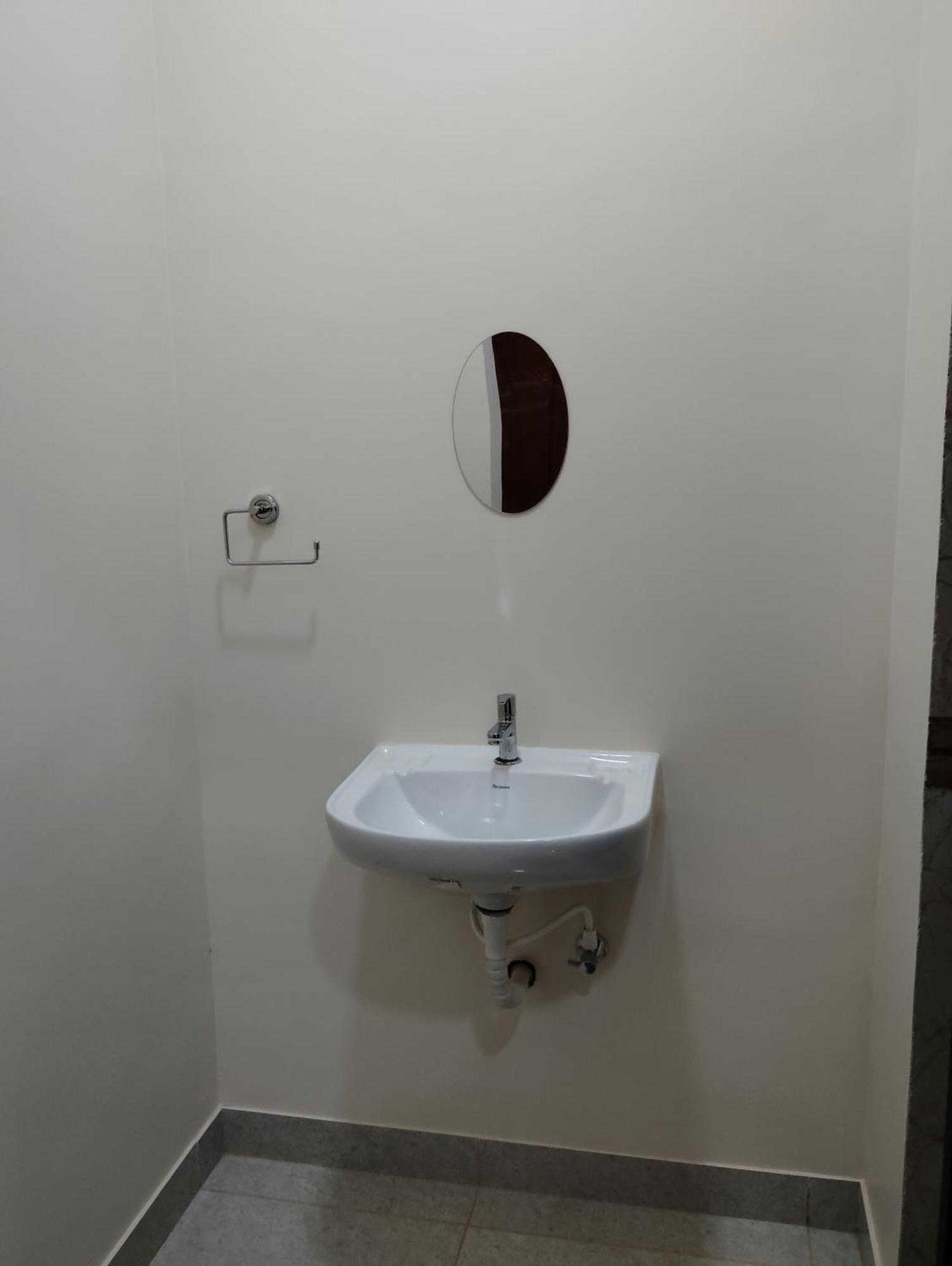 Sr Residency Villa Chennai Bagian luar foto