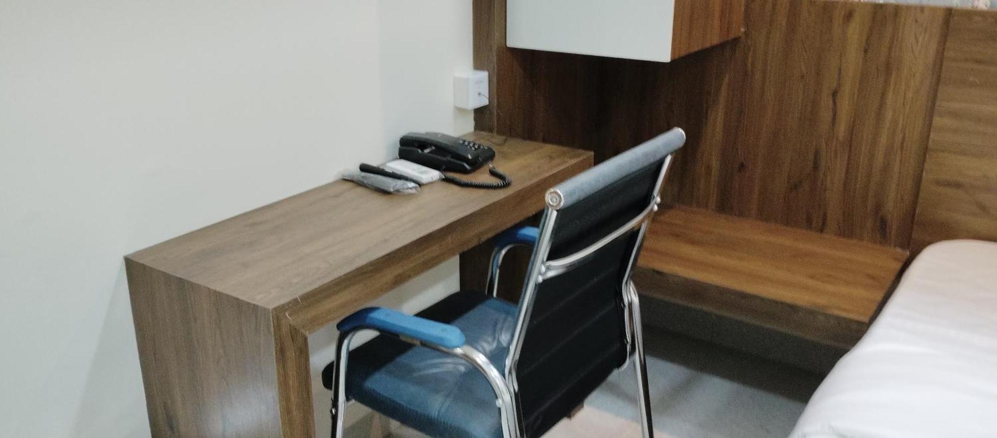 Sr Residency Villa Chennai Bagian luar foto