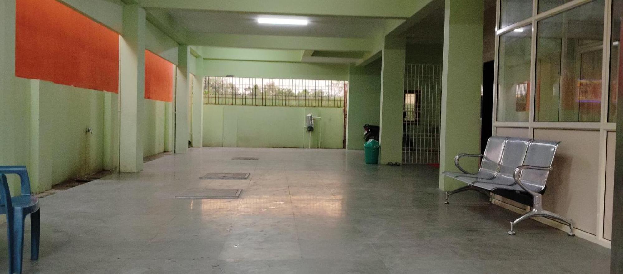 Sr Residency Villa Chennai Bagian luar foto